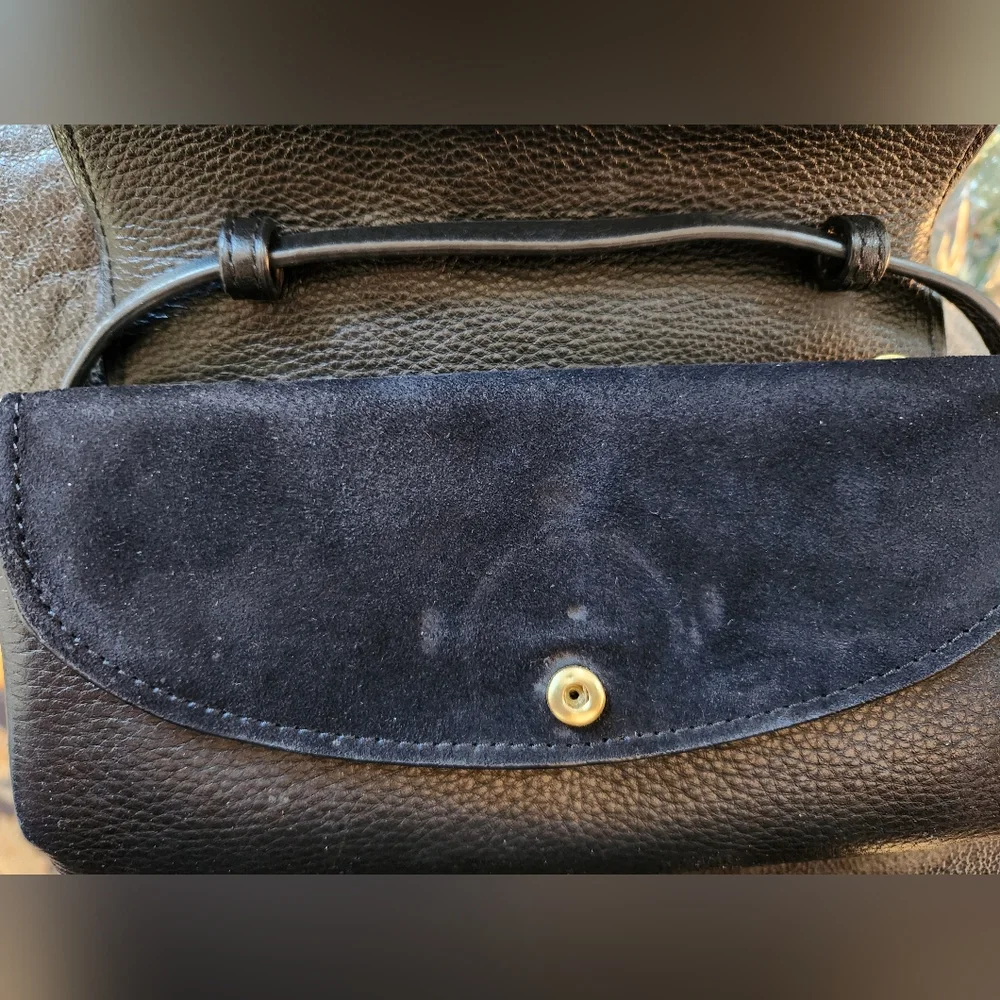 Tory Burch Crossbody Miller Bag - Picture 7 of 7